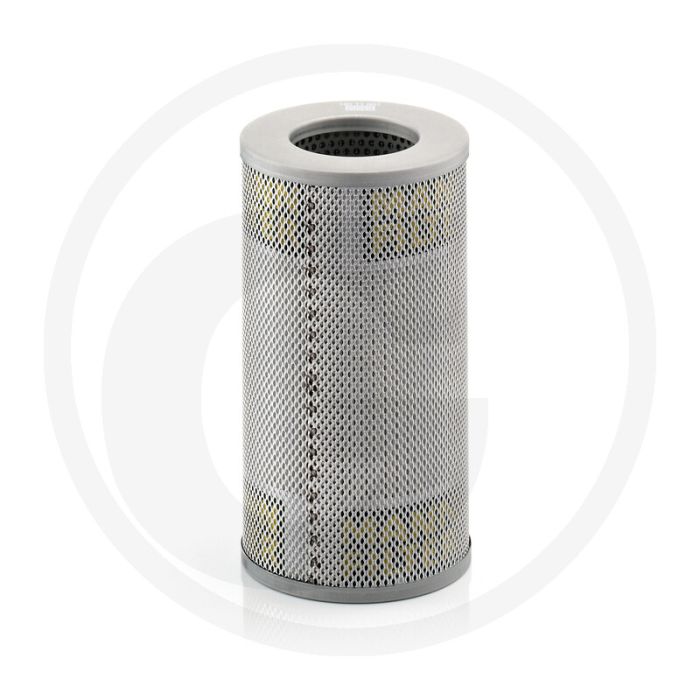 MANN FILTER Hydrauliekfilter - Buiten-Ø:110mm, Hoogte:200mm