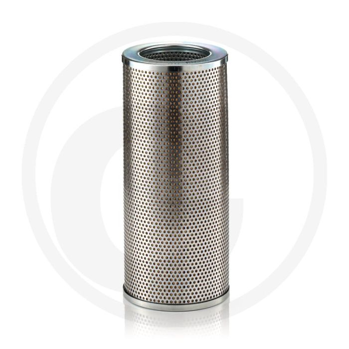MANN FILTER Hydrauliekfilter 129x292mm
