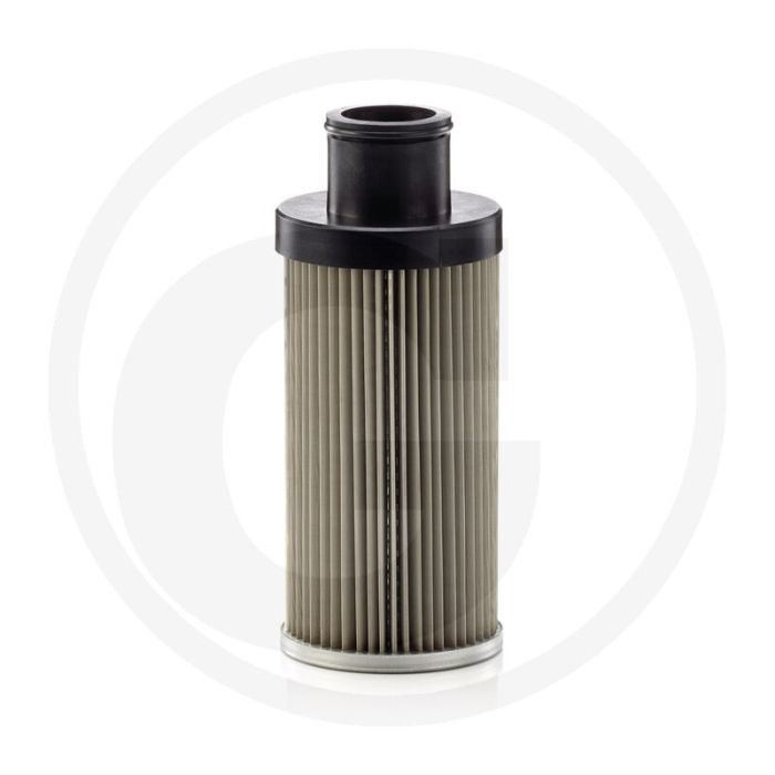 MANN FILTER Hydrauliekfilter - Buiten-Ø:73mm, Hoogte:174mm