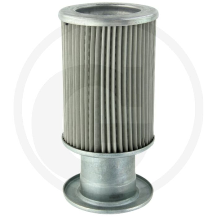 MANN FILTER Hydrauliekfilter - Buiten-Ø:62mm, Hoogte:127mm