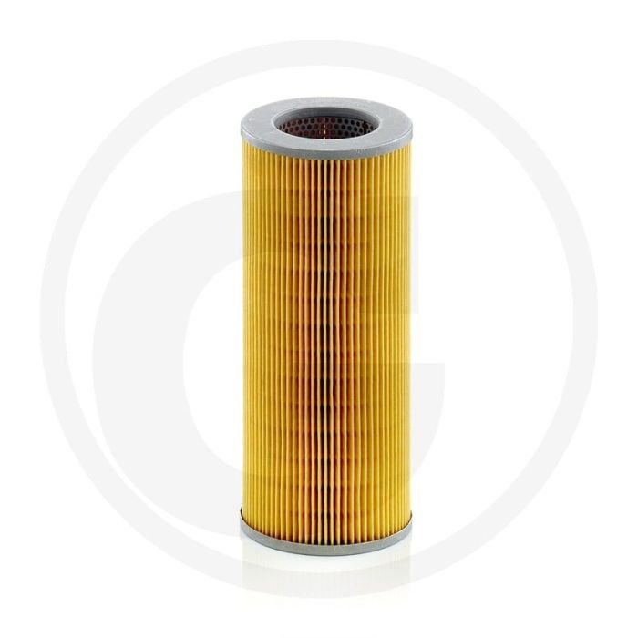 MANN FILTER Motoroliefilter - Buiten-Ø: 99mm, Hoogte: 229mm