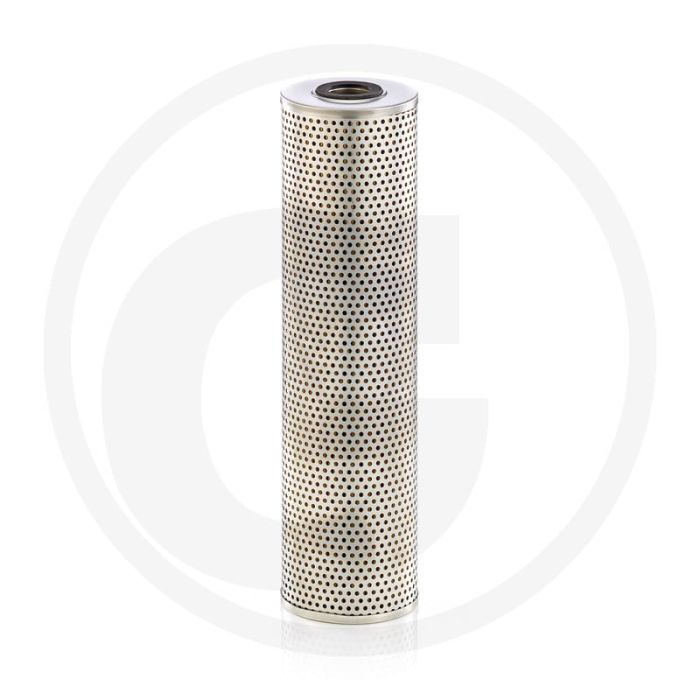 MANN FILTER Hydrauliekfilter - Buiten-Ø:102mm, Hoogte:378mm