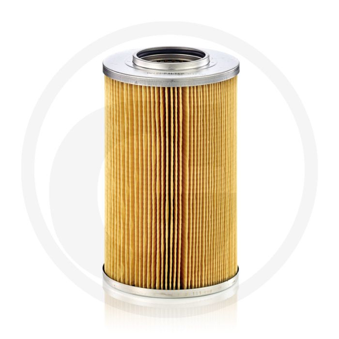 MANN FILTER Hydrauliekfilters - Buiten-Ø:114mm, Hoogte:187mm