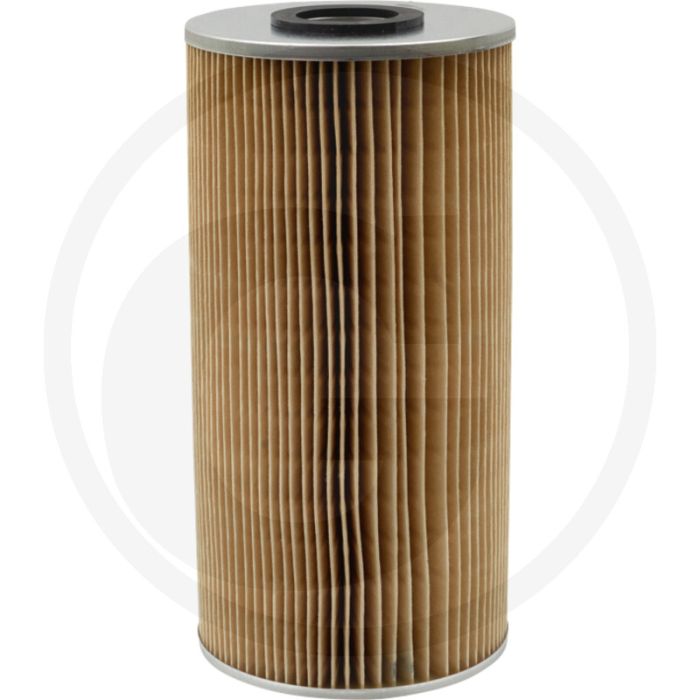MANN FILTER Hydrauliek- / transmissieoliefilter - Buiten-Ø:114mm, Hoogte:232mm, MANN nr.:H12105X