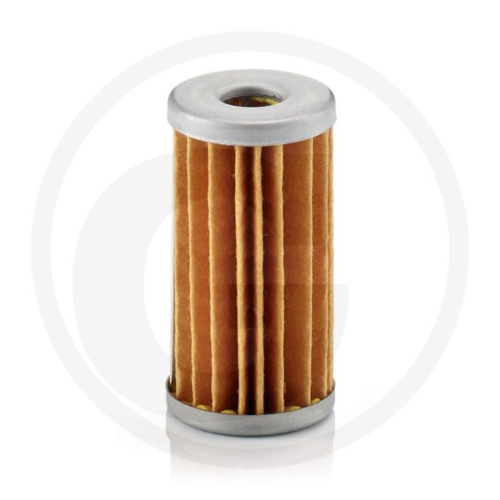 MANN FILTER Hydrauliekfilter - Buiten-Ø:28mm, Hoogte:51mm