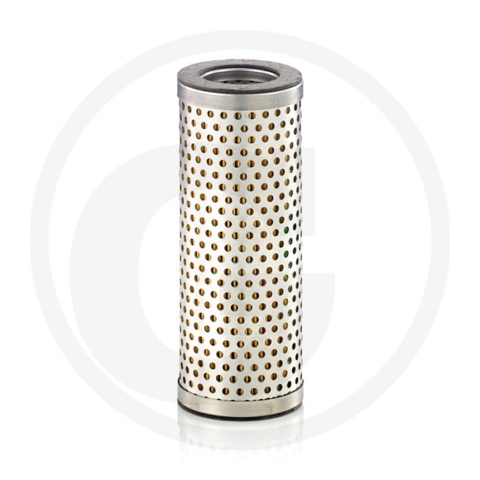 MANN FILTER Hydrauliekfilter - Buiten-Ø:59mm, Hoogte:152mm