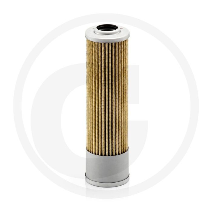 MANN FILTER Motoroliefilter - Buiten-Ø 59mm, Hoogte 200mm