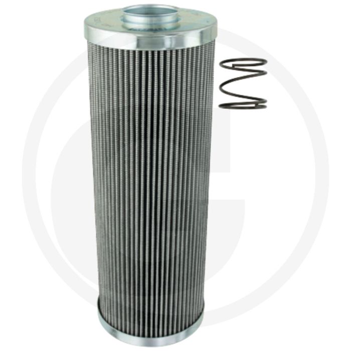 MANN FILTER Hydrauliekfilters - Buiten-Ø: 93mm, Hoogte: 258mm