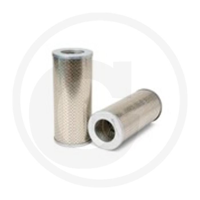 MANN FILTER Hydrauliekfilter HD 1057 - Ø102x58mm, H232mm