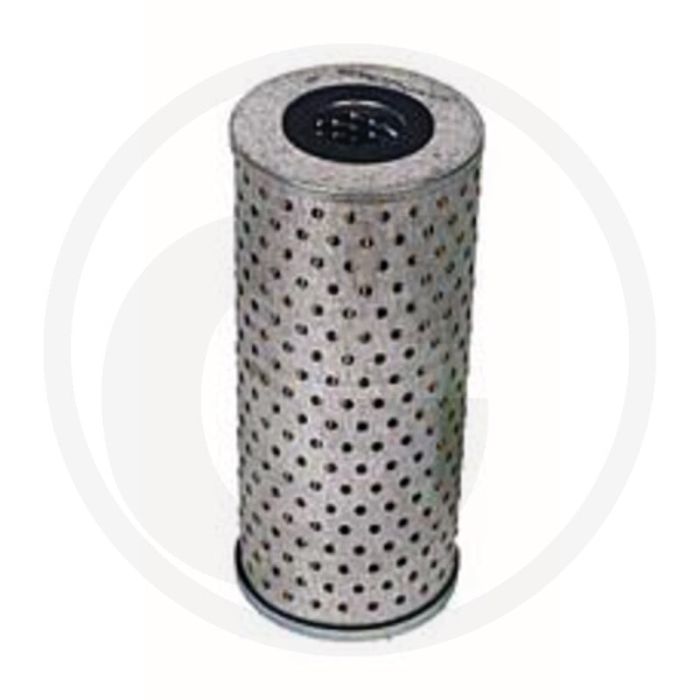 MANN FILTER Hydrauliekfilter - Buiten-Ø:100mm, Hoogte:231mm