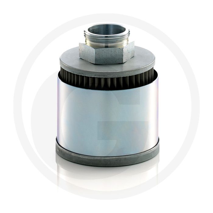 MANN FILTER Hydrauliekoliefilter - Buiten-Ø:108mm