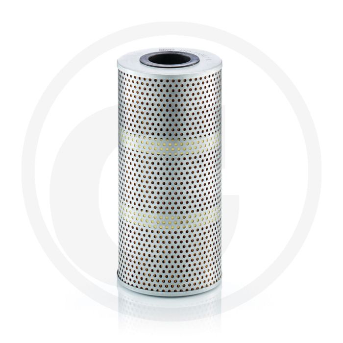MANN FILTER Hydrauliekfilter 108x45x231 mm met afdichting