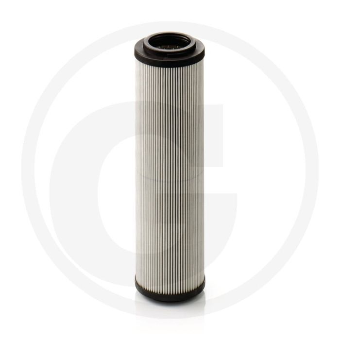 MANN FILTER Hydrauliekfilter - Buiten-Ø:114mm, Hoogte:398mm