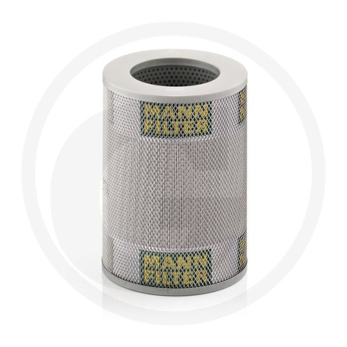 MANN FILTER Hydrauliekoliefilter HD15001 - Buiten-Ø 150mm, Hoogte 200mm