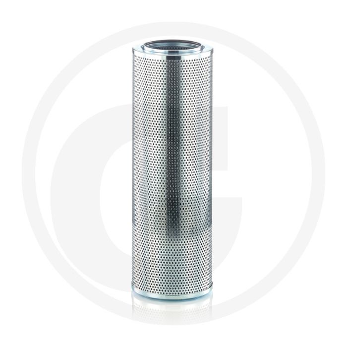 MANN FILTER Hydrauliekfilter - Buiten-Ø:142mm, Hoogte:425mm