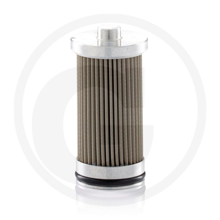 MANN FILTER Hydrauliekfilters HD3001 - Buiten-Ø: 27mm, Hoogte: 54mm