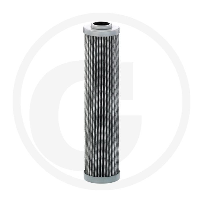 MANN FILTER Hydrauliekoliefilter HD414/2 - Ø46x21mm - H197mm
