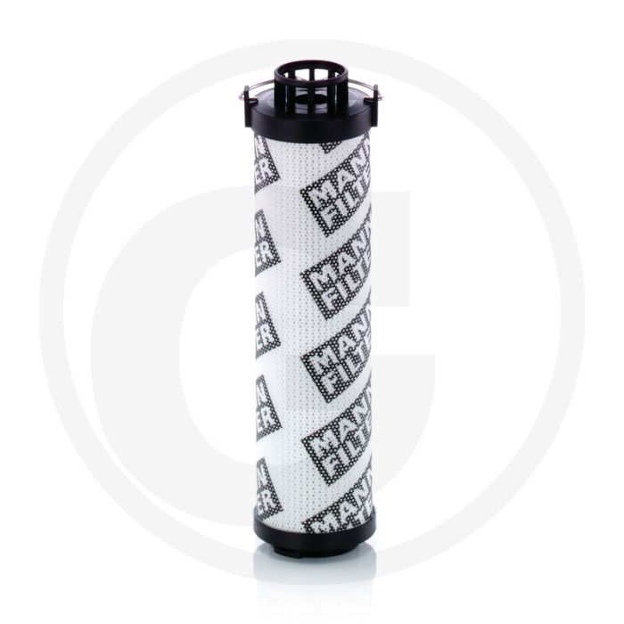 MANN FILTER Hydrauliekfilter HD419/1 Ø60x34mm 230mm