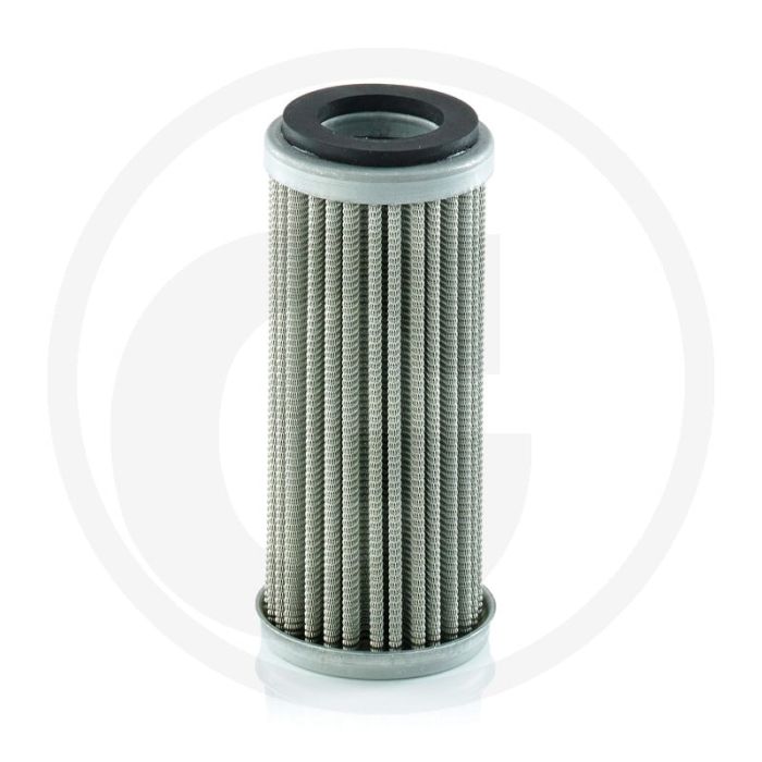 MANN FILTER Hydrauliekfilters - Buiten-Ø:47mm, Binnen-Ø:25mm, H:100mm