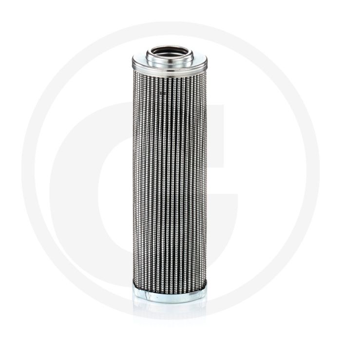 MANN FILTER Hydrauliekfilter - Buiten-Ø: 50mm, Hoogte: 159mm