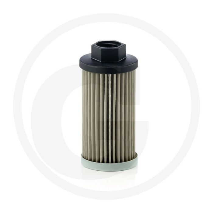 MANN FILTER Hydrauliekfilters - Buiten-Ø: 50mm