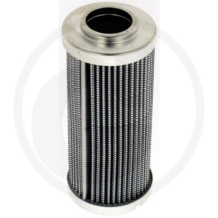 MANN FILTER Hydrauliekfilter HD509 - Ø50x24mm, H115mm