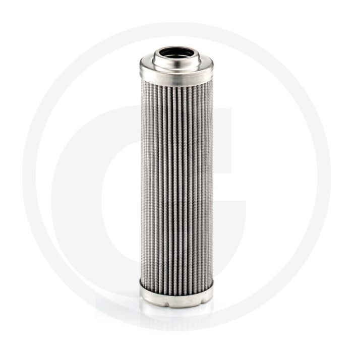 MANN FILTER Hydrauliekfilter HD512/2 Ø47x22x153mm