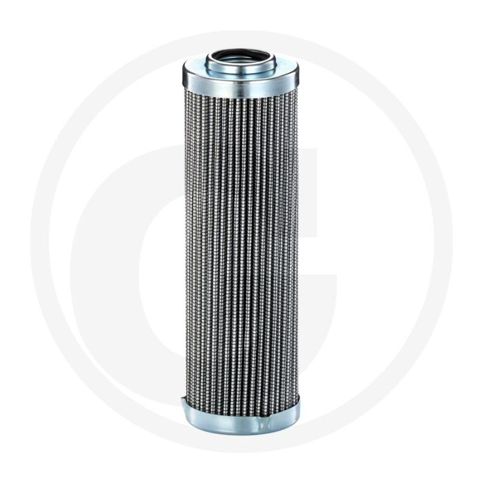 MANN FILTER Hydrauliekoliefilter (Let op, wordt geleverd zonder afdichtring)