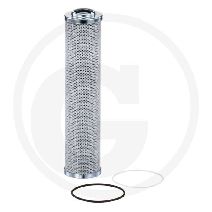 MANN FILTER Hydrauliekoliefilter HD517/1X 208x50x24 mm