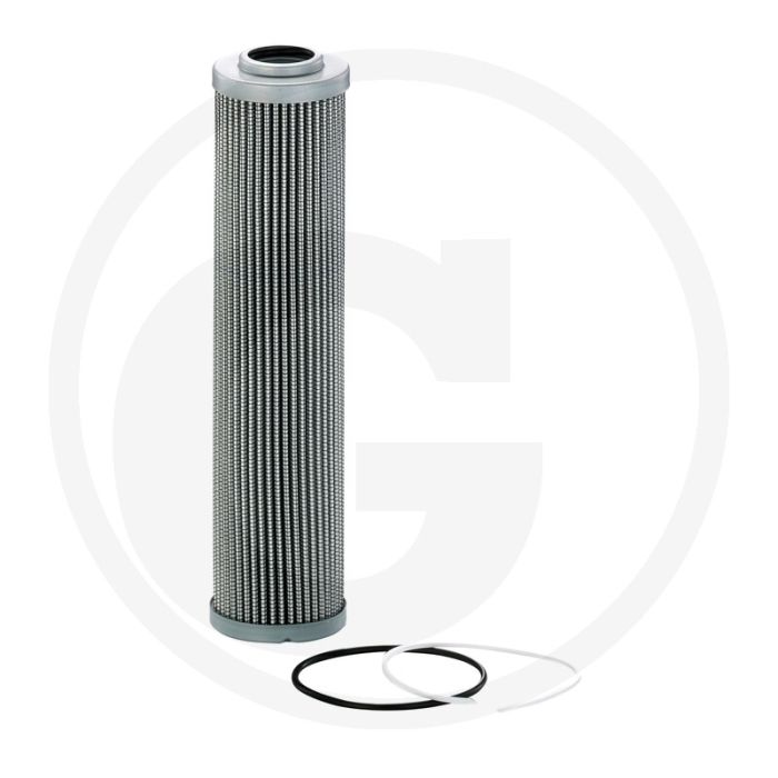 MANN FILTER Hydrauliekoliefilter HD518/5X - 207mm hoogte