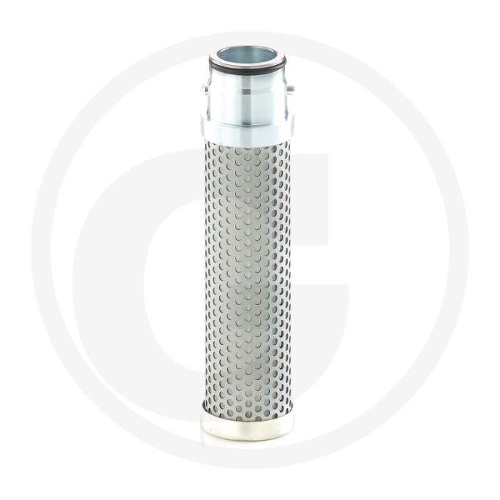 MANN FILTER Hydrauliekfilters HD519 Buiten-Ø:45 Binnen-Ø:28 H:174 mm