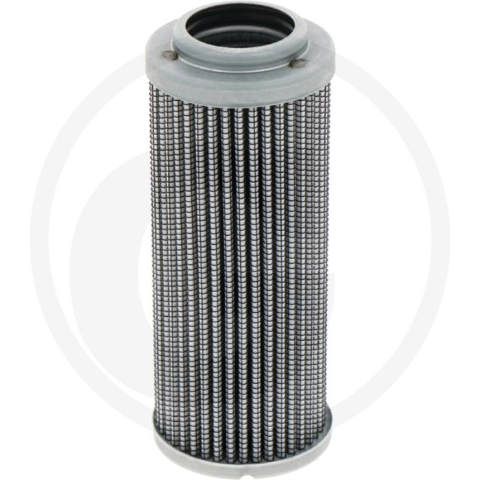 MANN FILTER Hydrauliekfilter HD 55/1 - Buiten-Ø:46mm, Hoogte:114mm