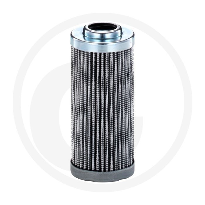 MANN FILTER Hydrauliekoliefilter - Buiten-Ø:46mm, Hoogte:103mm