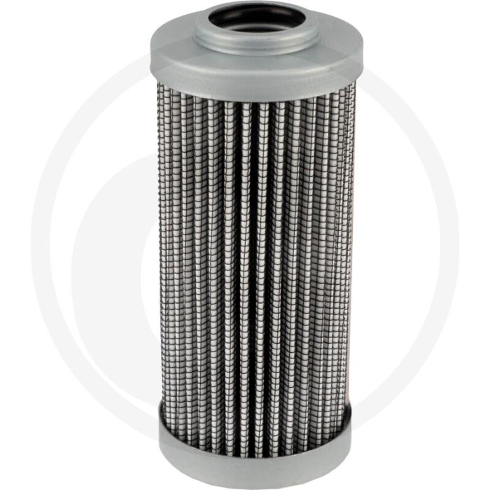 MANN FILTER Hydrauliek- / transmissieoliefilter - Buiten-Ø:46mm, Hoogte:103mm, MANN nr.:HD57/4