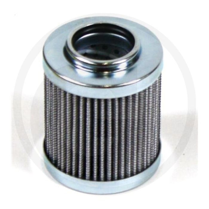 MANN FILTER Hydrauliekfilter HD 66 - Buiten-Ø:55mm, Hoogte:69mm