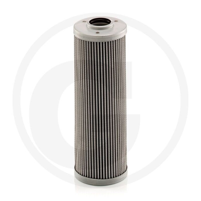 MANN FILTER Hydrauliekoliefilter HD722 - Buiten-Ø: 70mm, Hoogte: 199mm