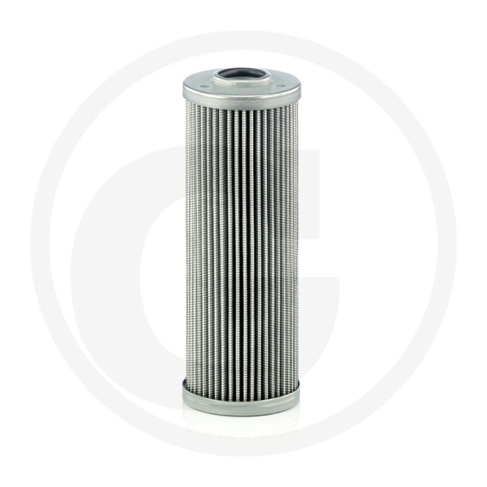 MANN FILTER Hydrauliekoliefilter HD722/1 - Ø70x29mm - H199mm