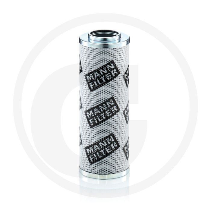 MANN FILTER Hydrauliekfilters HD8002 78x43x209 mm