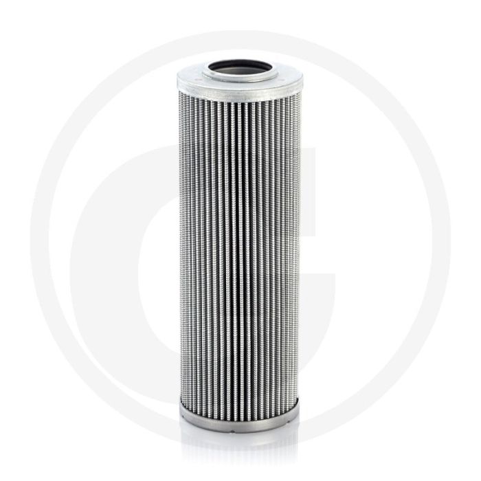 MANN FILTER Hydrauliekoliefilter (voor hogedrukfilter)