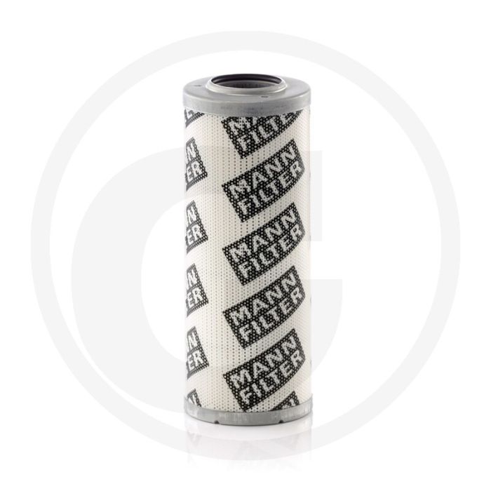 MANN FILTER Hydrauliekoliefilter (voor hogedrukfilter)