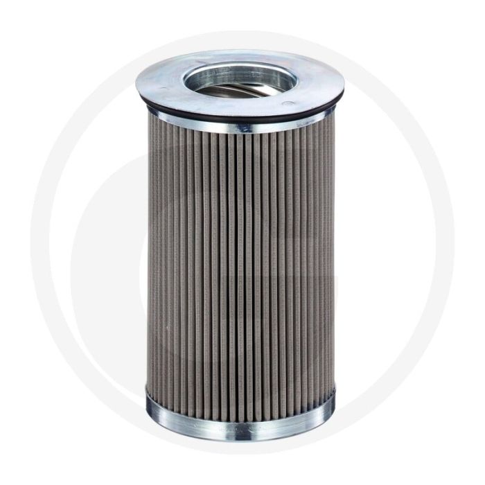 MANN FILTER Hydrauliekfilter - Buiten-Ø:77mm, Binnen-Ø:30mm