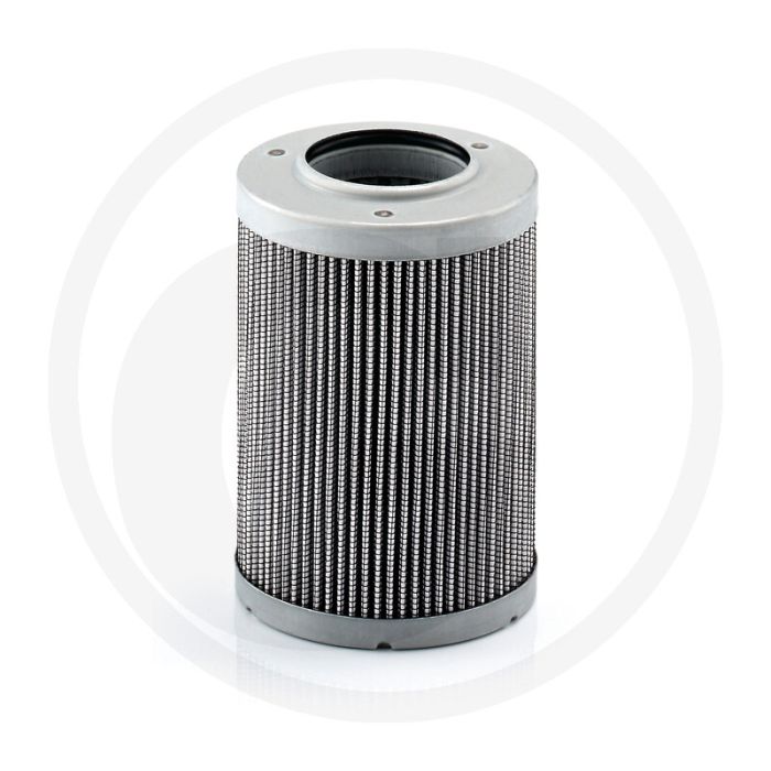 MANN FILTER Hydrauliek- / transmissieoliefilter HD825/2, Ø 80mm x 114mm