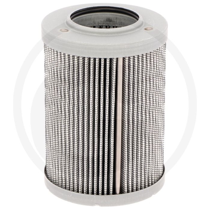 MANN FILTER Hydrauliekfilter HD825/4 Ø80x44x114 mm