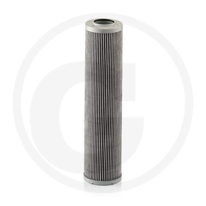 MANN FILTER Hydrauliekfilter - Buiten-Ø:80mm, Hoogte:329mm