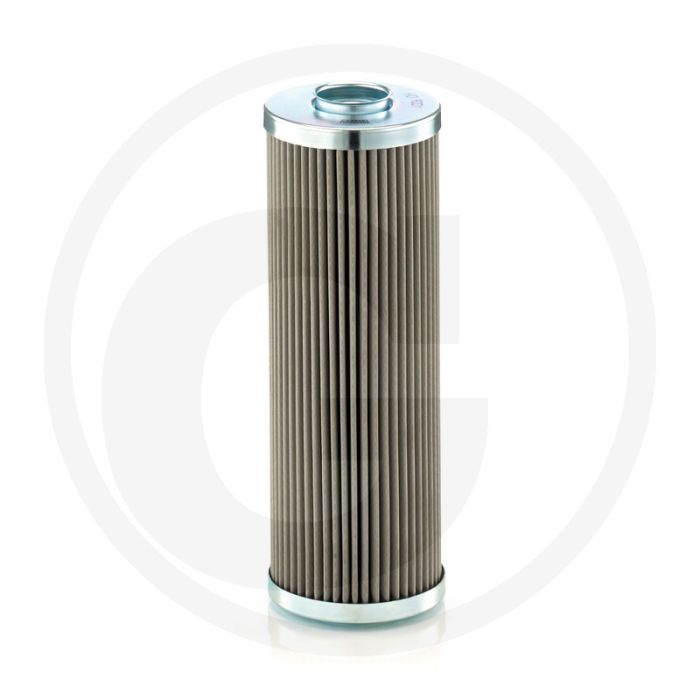 MANN FILTER Hydrauliekfilters - Buiten-Ø:93mm, Hoogte:258mm