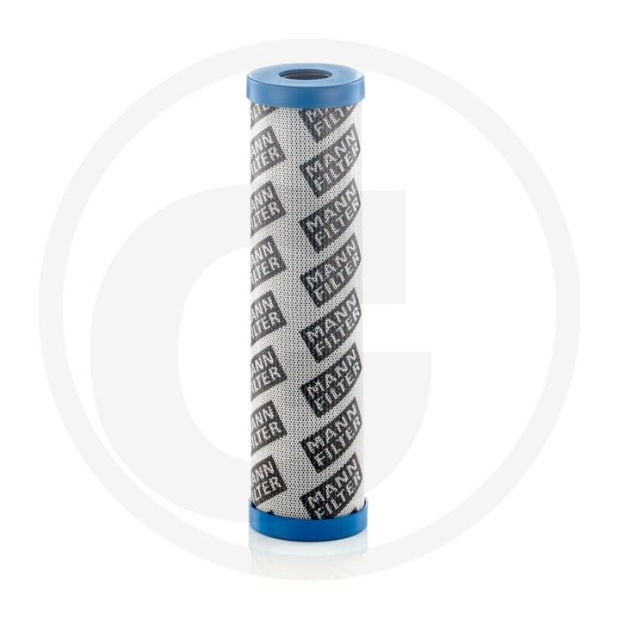 MANN FILTER Hydrauliekoliefilter - Buiten-Ø: 88mm, Hoogte: 328mm