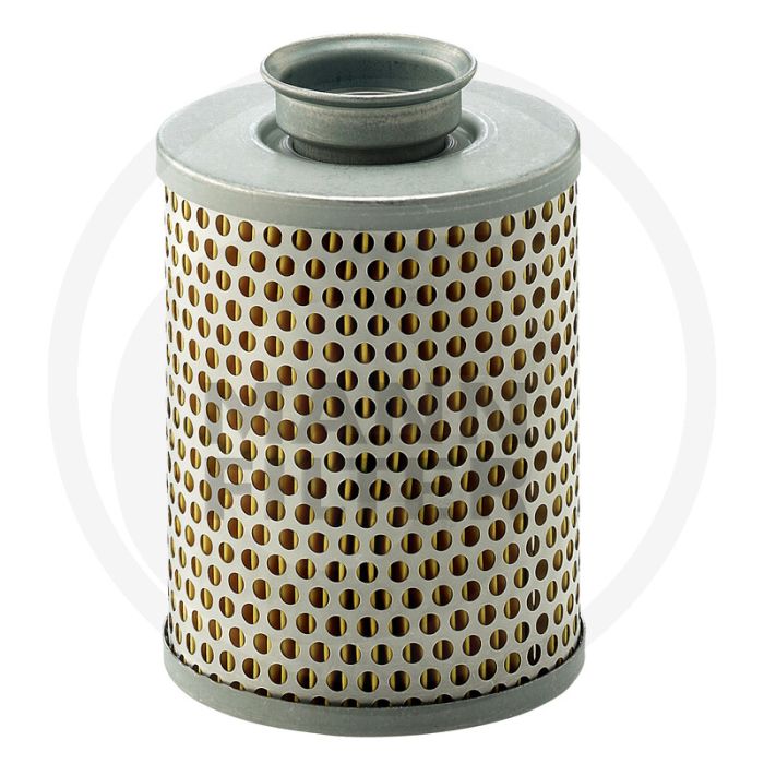 MANN FILTER Hydrauliekoliefilter - Buiten-Ø: 82mm