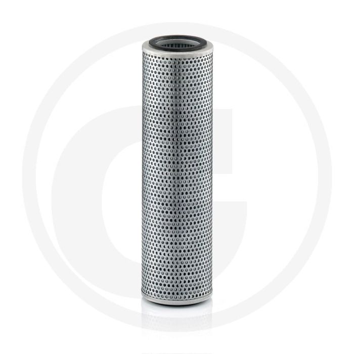 MANN FILTER Motoroliefilter H1070 - Ø100x63mm - H350mm