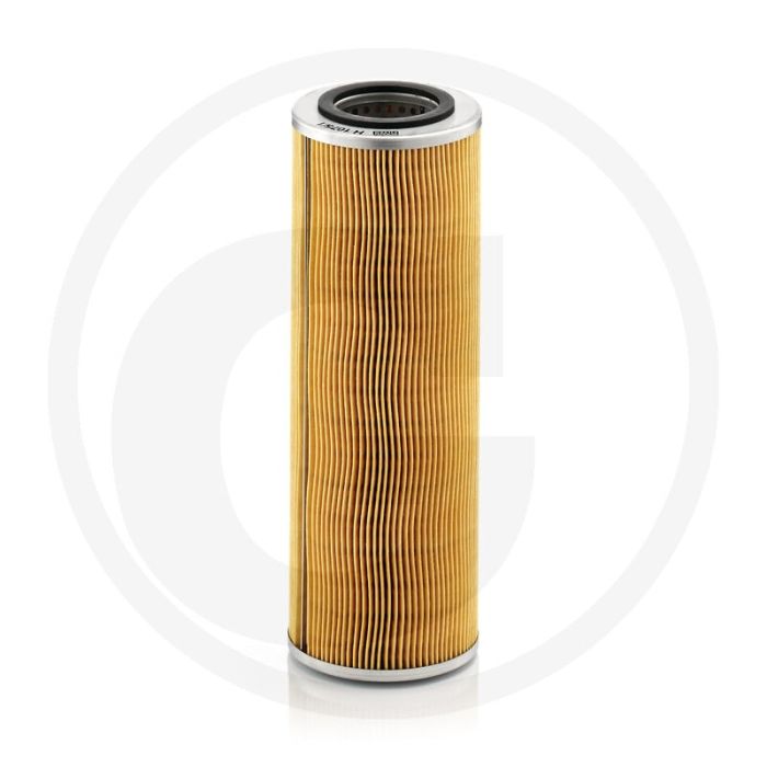 MANN FILTER Oliefilter 92x50x262mm met afdichting