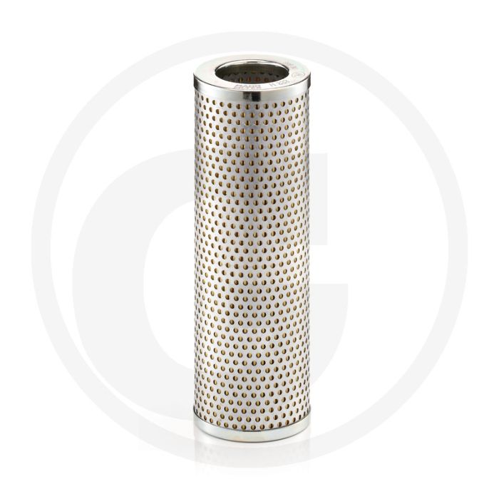 MANN FILTER Motoroliefilter - Buiten-Ø:77mm, Binnen-Ø:47mm, Hoogte:230mm